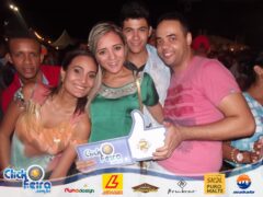 Forró da Mina